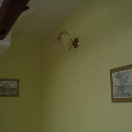 Maison d'hôtes Alpin Mont Servis *