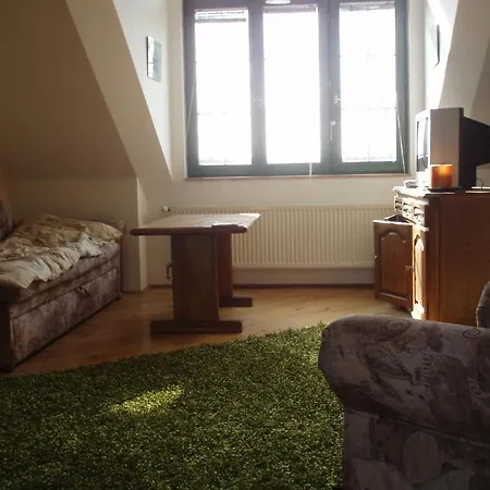 Maison d'hôtes Alpin Mont Servis Dubí