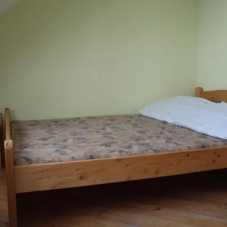 Maison d'hôtes Alpin Mont Servis *