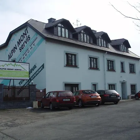 Alpin Mont Servis